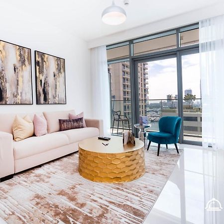Dream Inn Apartment - Beach Vista Emaar Beachfront Dubai Ngoại thất bức ảnh